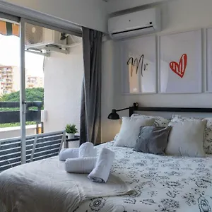 Corinto Malaga Apartment
